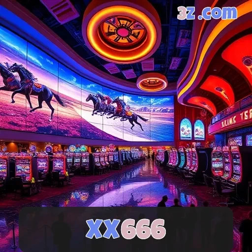 XX666: Quebra-Cabeças que Desafiam sua Mente e Divertem