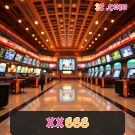 XX666: Desvende os Mistérios dos RPGs com Estilo e Criatividade