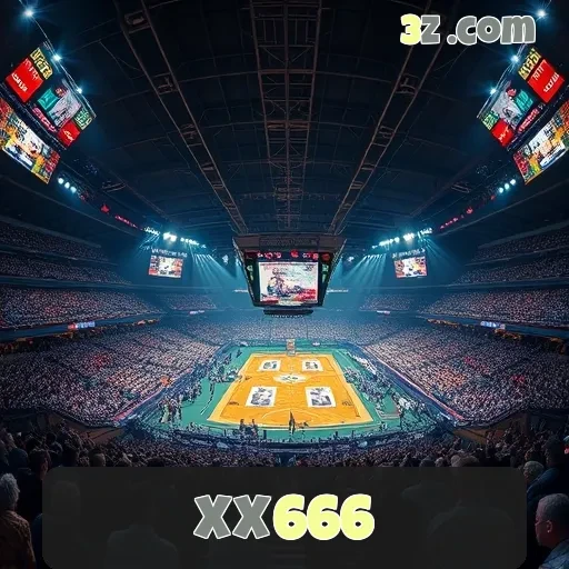 XX666: Estratégias que Transformam Seu Jogo em Vitória